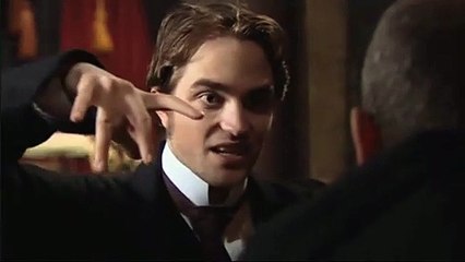 Bel Ami Extrait vidéo (2) VO