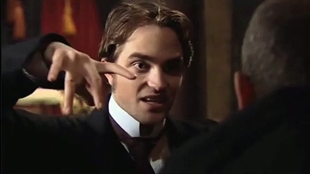 Bel Ami Extrait vidéo (2) VO