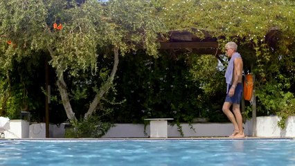 Roadrunner: A Film About Anthony Bourdain Bande-annonce VO