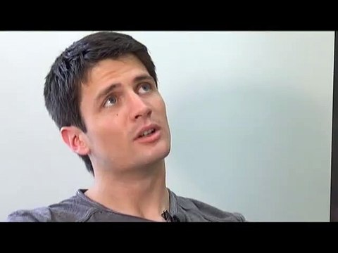 Interview - Réponse à Melina 007