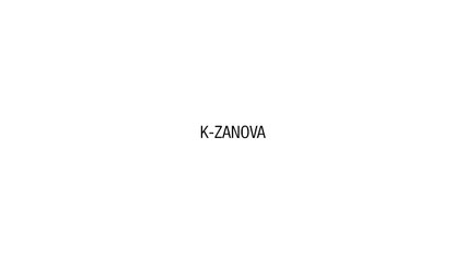 L&#039;employé du mois de février : K-Zanova