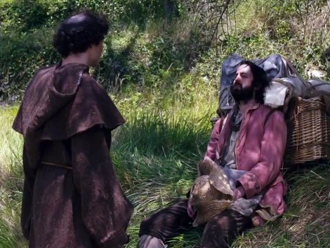 Un violent désir de bonheur Bande-annonce VF