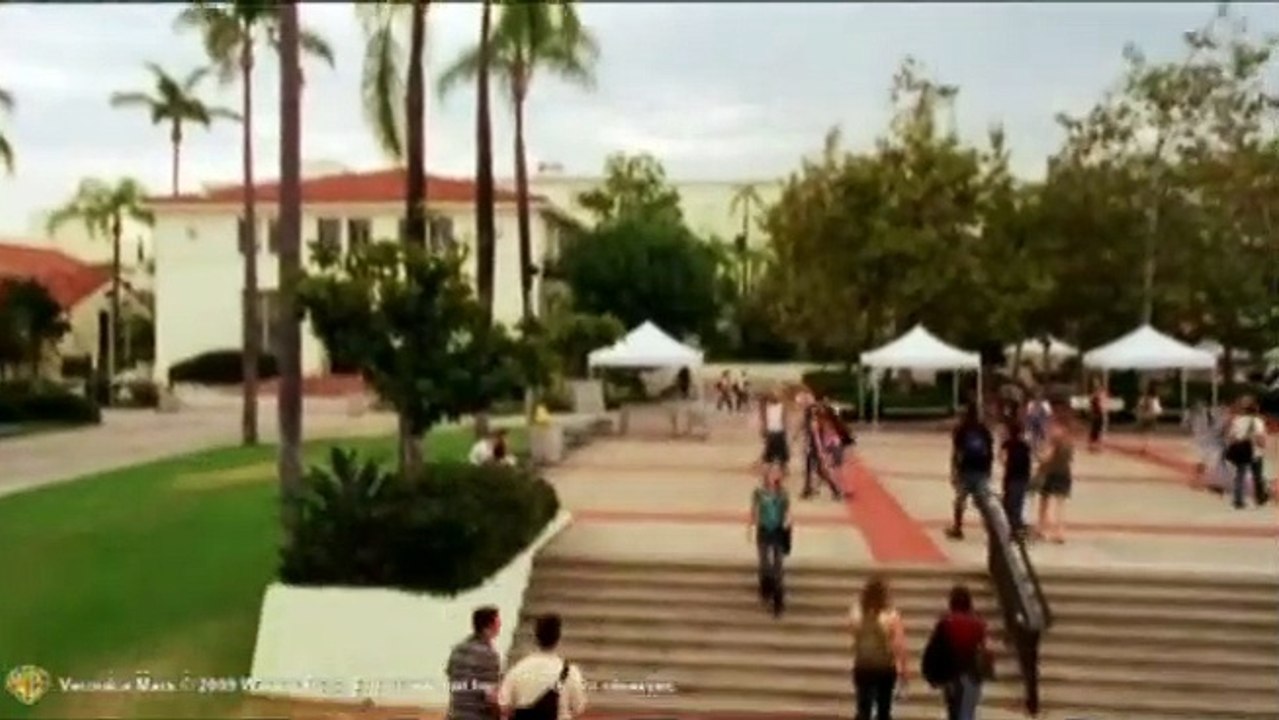 Veronica Mars - saison 3 Extrait vidéo VF