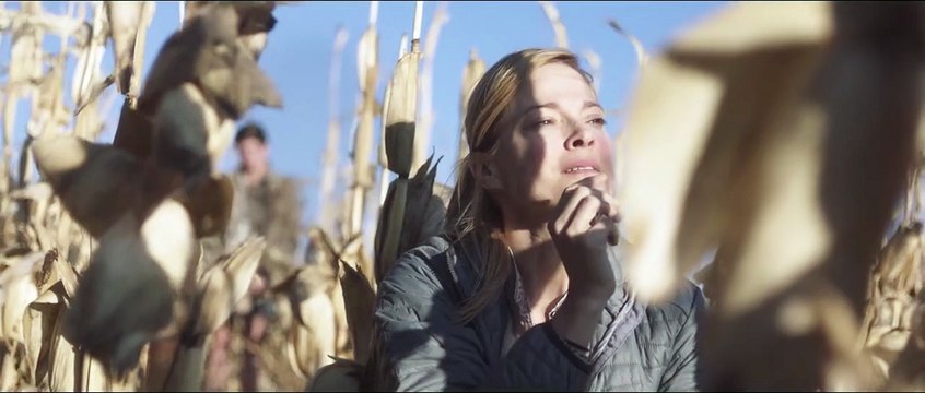 Les Moissonneurs Bande-annonce VO