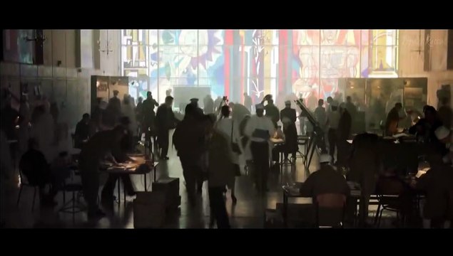 Chernobyl : Under Fire Bande-annonce (2) VO