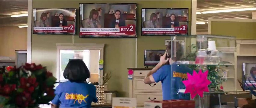 Breaking News In Yuba County Bande-annonce VO