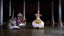 La Danse de l'enchanteresse Extrait vidéo VF