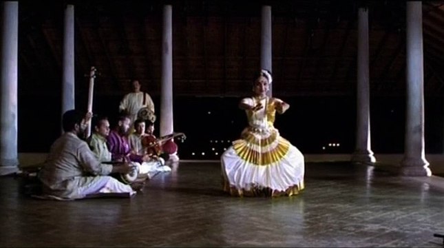La Danse de l'enchanteresse Extrait vidéo VF