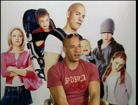 Interview 1 - Français