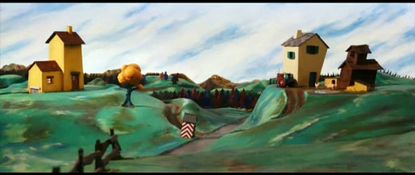 Panique au village Bande-annonce VF