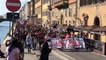 Firenze, ambulante fermato: corteo di protesta