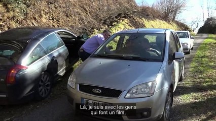 Un berger et deux perchés à l&#039;Elysée ? Bande-annonce VF