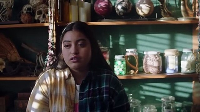 Disney Launchpad - saison 1 Bande-annonce VF