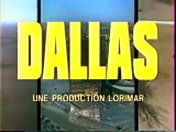 Dallas Extrait vidéo VF