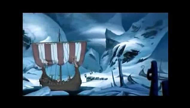 Astérix et les Vikings Teaser VF