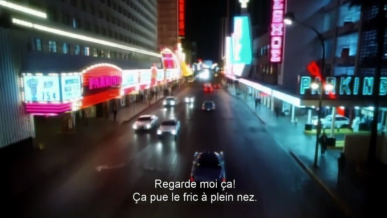 Casino Bande-annonce version restaurée 2015 VOST