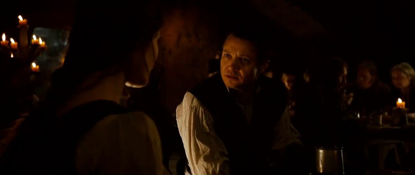 Hansel & Gretel : Witch Hunters Extrait vidéo (4) VF