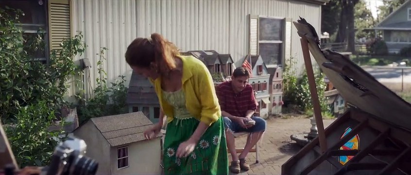 Bienvenue à Marwen EXTRAIT VF Les nazis