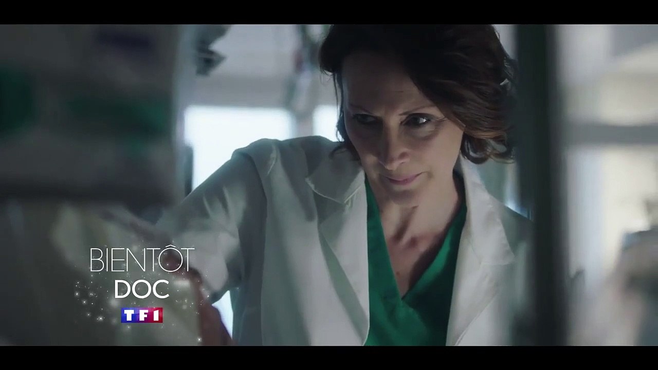 Doc - saison 1 Bande-annonce VF