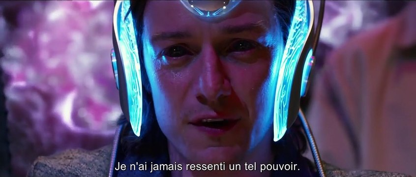 X-Men: Apocalypse Bande-annonce finale VO