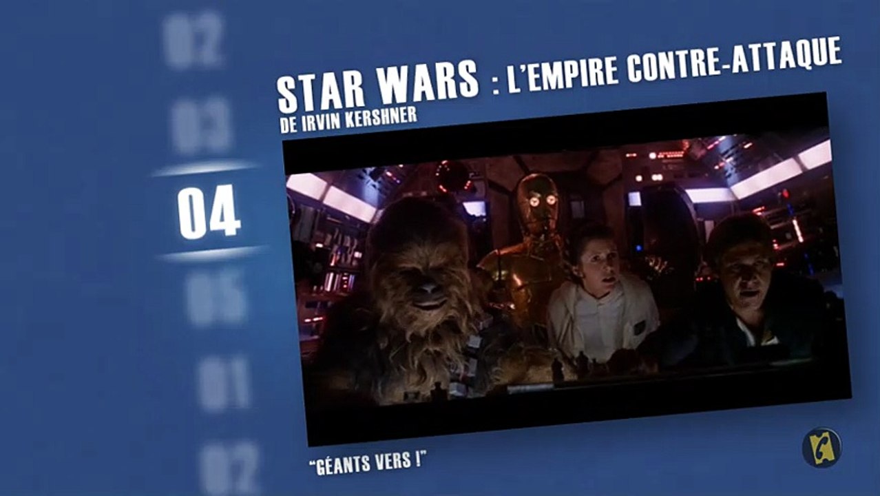 Les vers géants