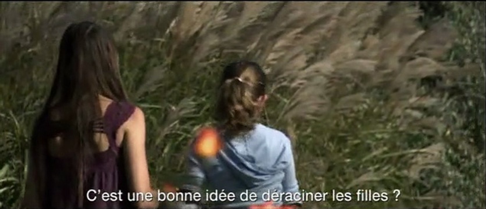 Un été italien Bande-annonce VO