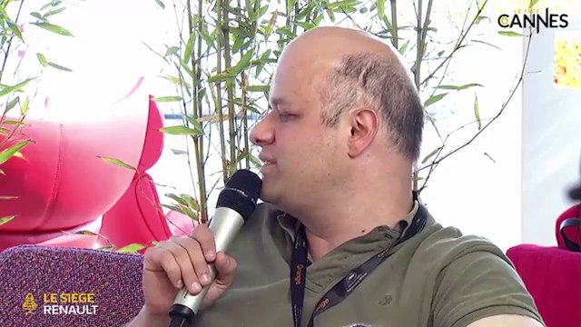 Le Face Cannes #4 - dimanche 21 mai 2017