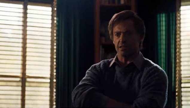 The front runner EXTRAIT VF Sacrifice