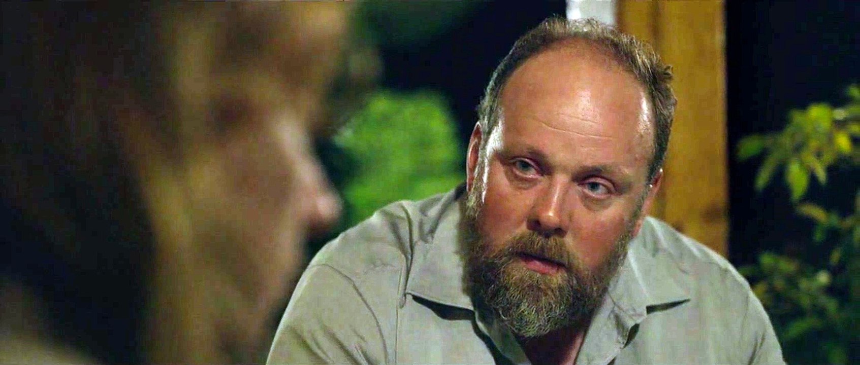 Au plus près du soleil - EXTRAIT "On va parler tous les deux"