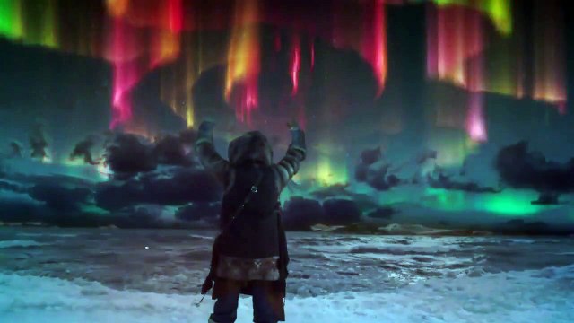 Heroes Reborn - saison 1 Bande-annonce (5) VO