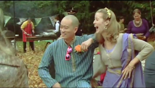 Rachel se marie Bande-annonce VO