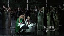 Macbeth (Staatsoper de Berlin - FRA Cinéma) Bande-annonce VF