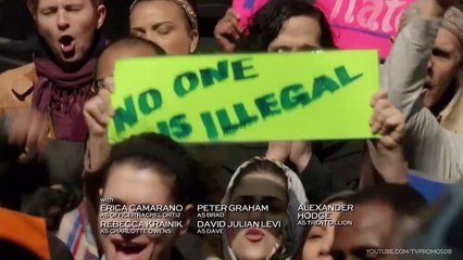 New York Unité Spéciale - saison 18 - épisodes 20 et 21 Teaser VO