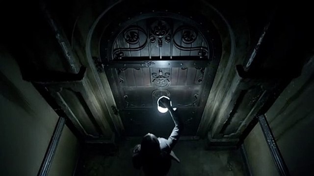 Vampire Diaries - saison 7 - épisode 20 Teaser VO