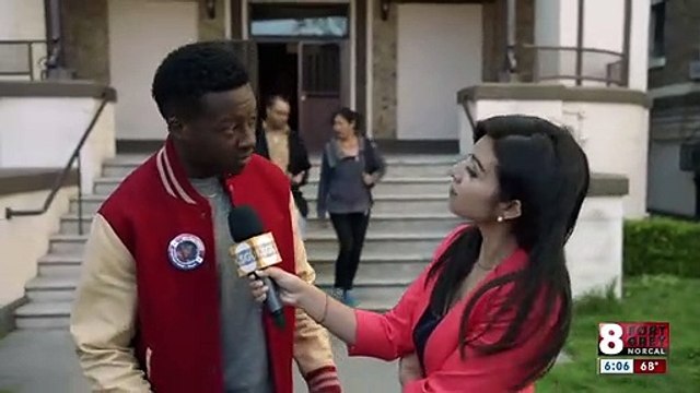 The Mayor - saison 1 Bande-annonce VO