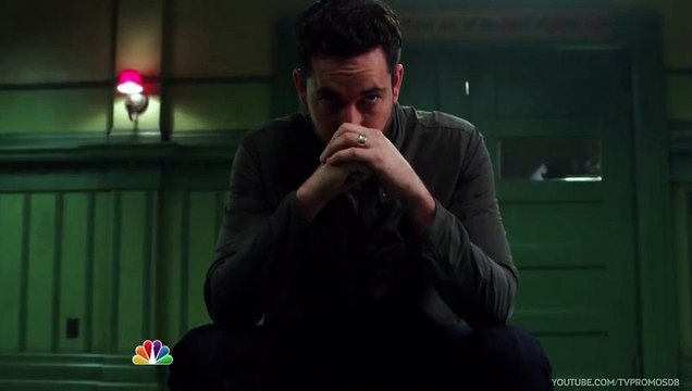 Heroes Reborn - TEASER VO Believe in Heroes