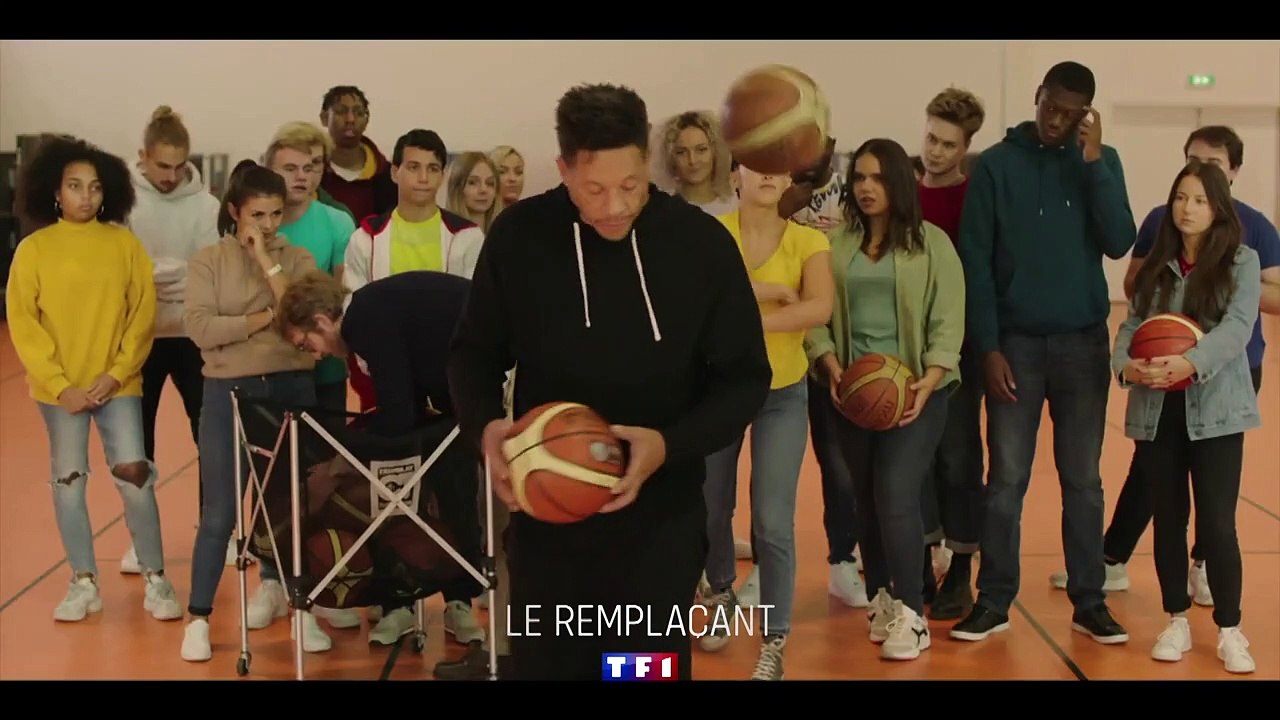 Je te promets, Une Affaire française, HPI... la bande-annonce des fictions événement de TF1 en 2021