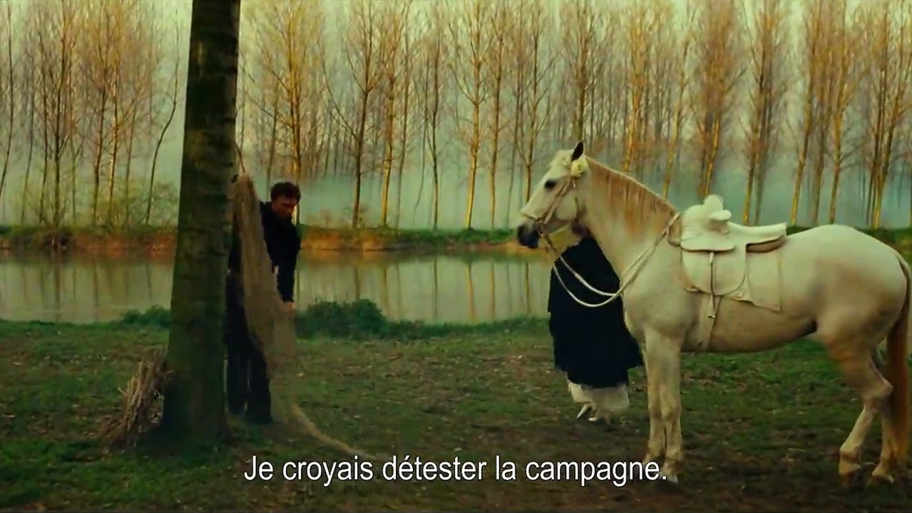 1900 EXTRAIT VO "Vous êtes peut-être des ennemis"