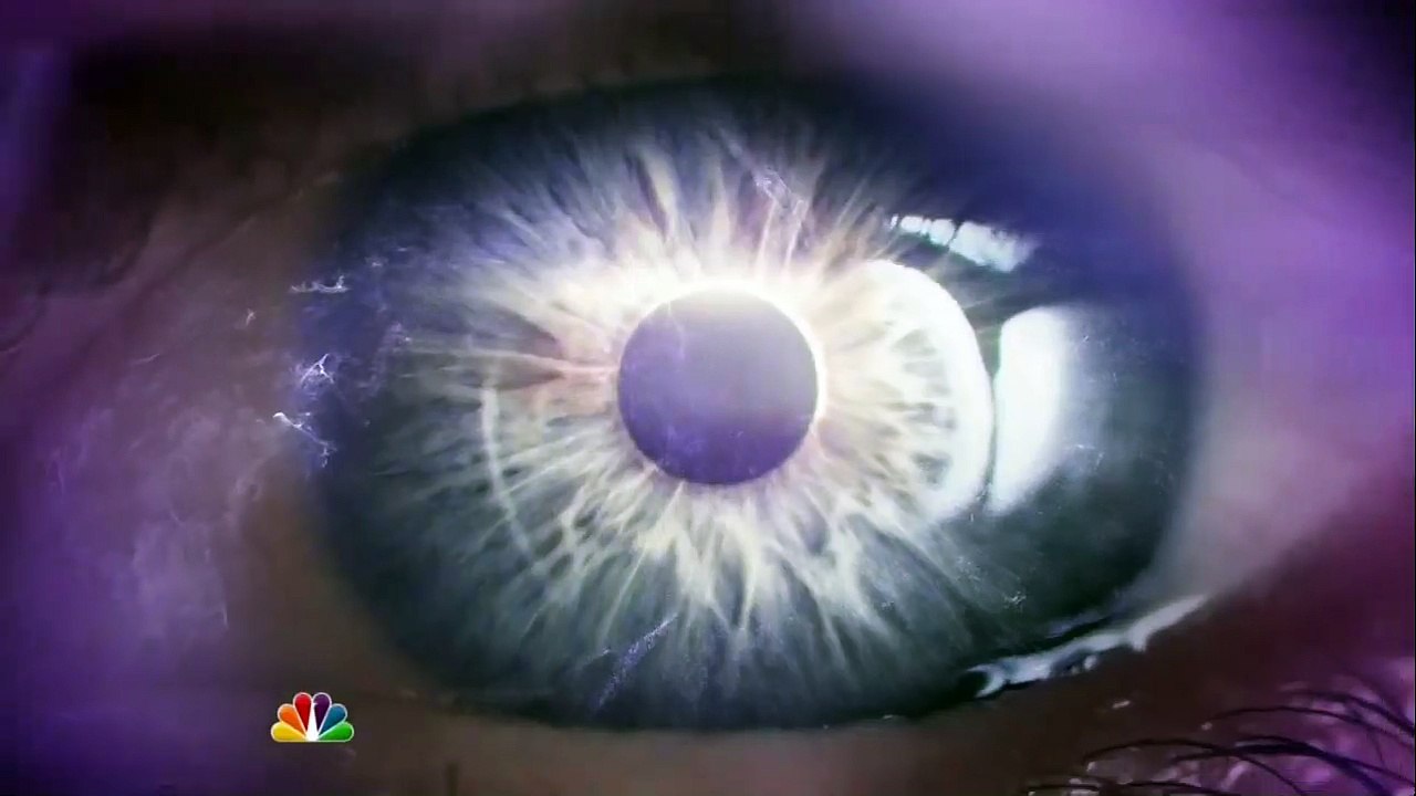 Heroes Reborn - TEASER VO "Noah Benett"