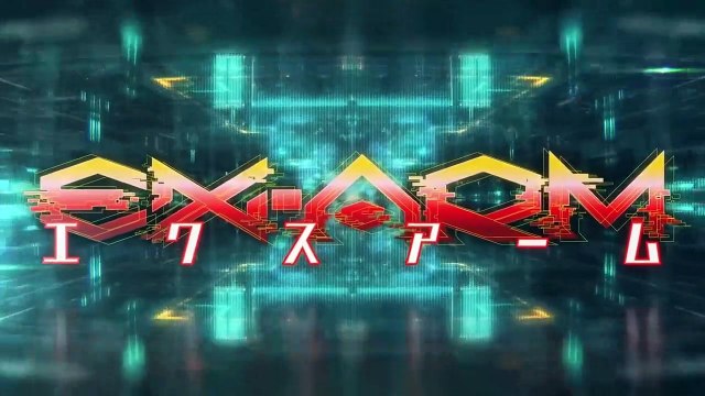 Ex-Arm saison 1 Bande-annonce VO