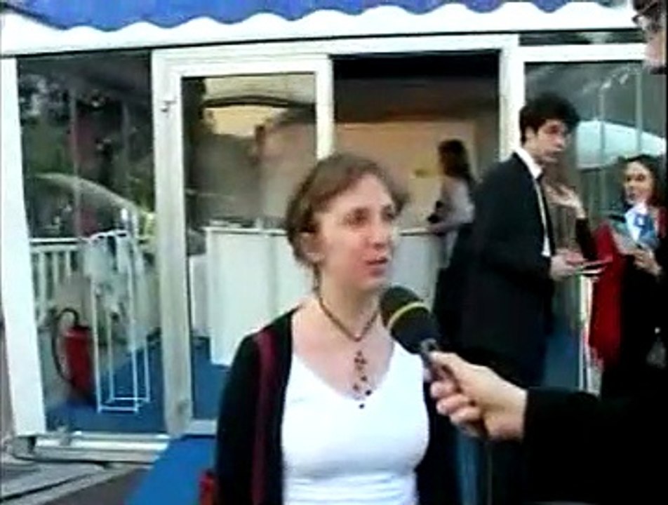 Cannes 2005
