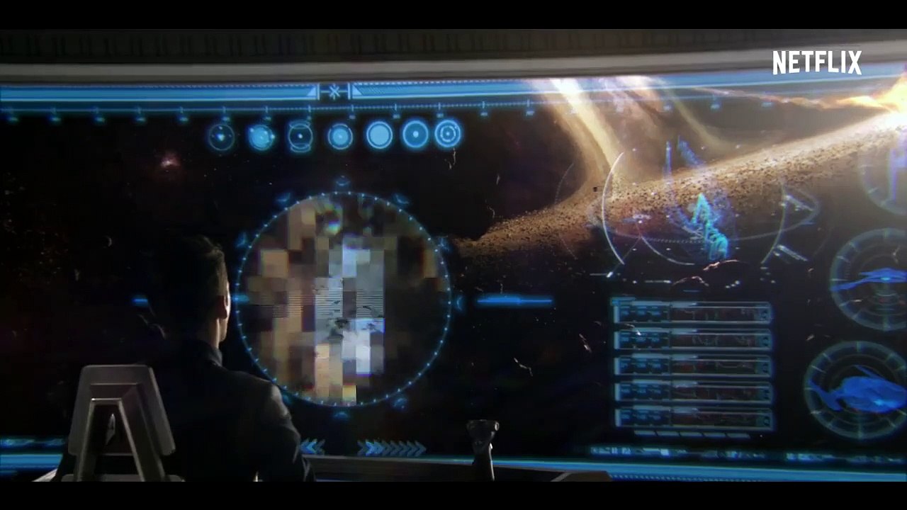 Star Trek: Discovery - saison 1 Bande-annonce VO