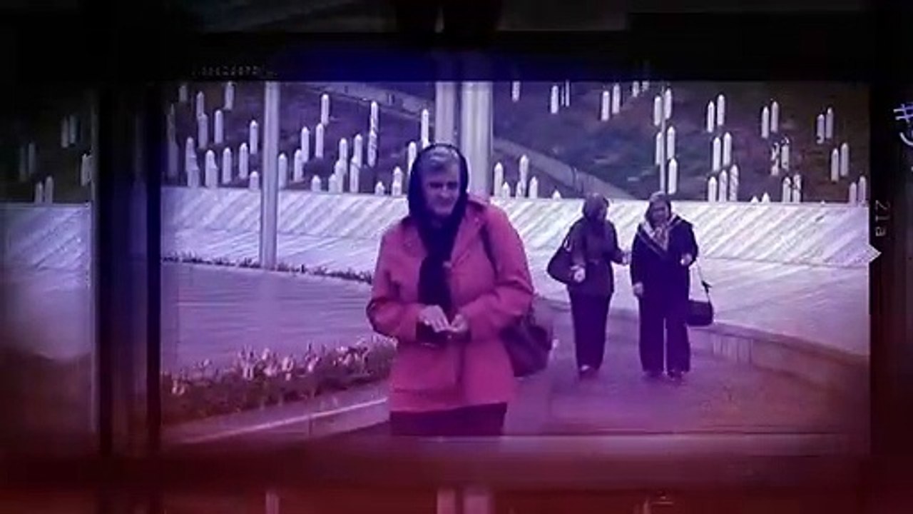 Paroles de conflits Bande-annonce VF