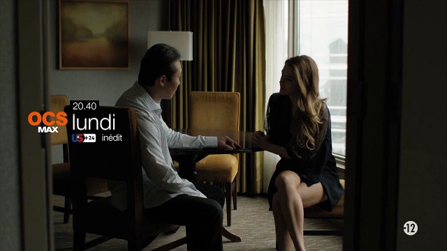 The Girlfriend Experience - saison 1 - épisode 4 Bande-annonce VO