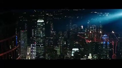 Young Rock - saison 1 Teaser VO