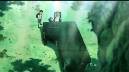 Piano Forest Bande-annonce VF