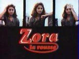 Zora la rousse Extrait vidéo VF