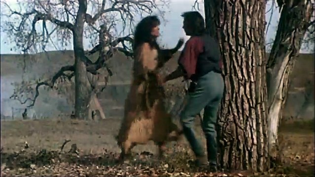 Danse avec les loups Bande-annonce VO