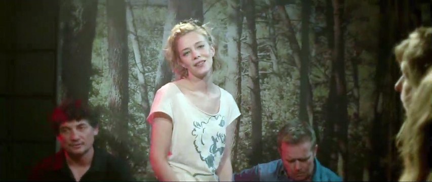 Les Rois du monde - EXTRAIT Le concert