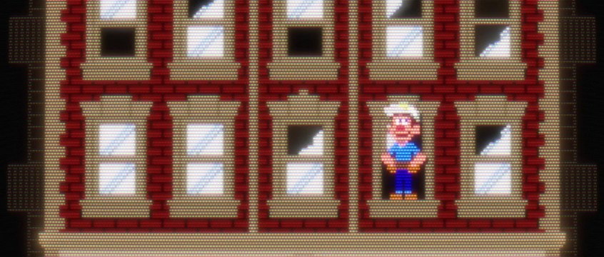 Les Mondes de Ralph Bande-annonce (3) VF